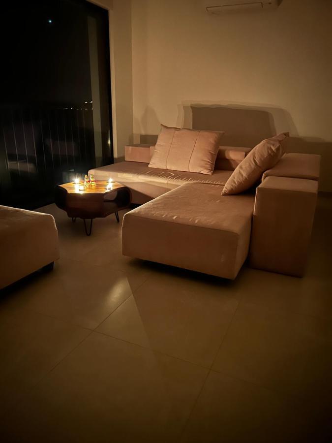 Ivana&Luka-Put Luke 1, Brela Exterior photo
